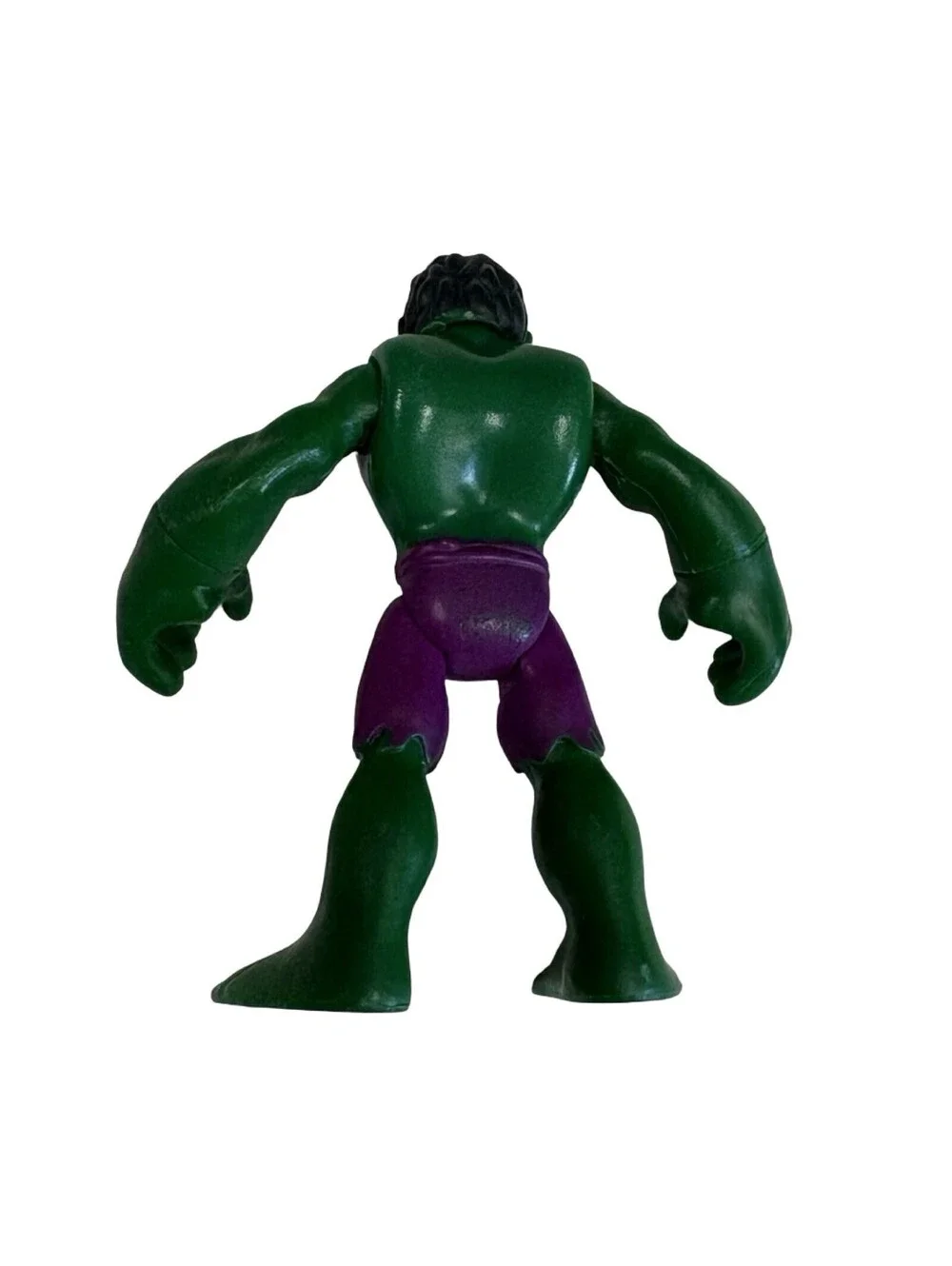 Hasbro 2010 Playskool Heroes Marvel Super Hero Squad 2.75